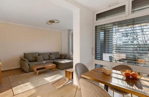 Garath House | Stilvolle Privatzimmer mit Wohngemeinschaft - Top Ausstattung