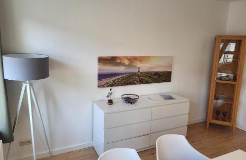 Schwerin Apartment | Stilvolle Whg im Zentrum