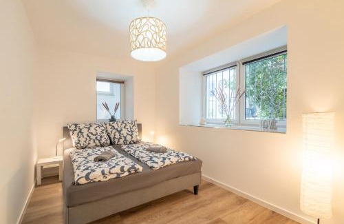 Zentrum-Nordwest Apartment | Stilvolle Wohnung in Bester Lage Zentrum