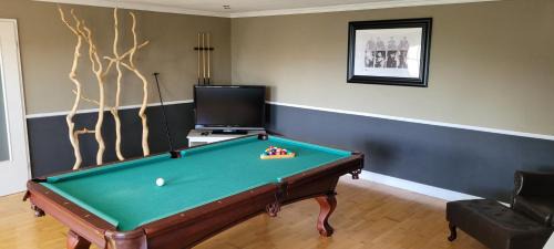 Neukirchen vorm Wald Apartment | Stilvolles Apartment "Romantic"