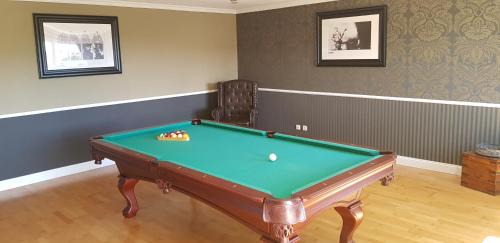Neukirchen vorm Wald Apartment | Stilvolles Apartment "Romantic"