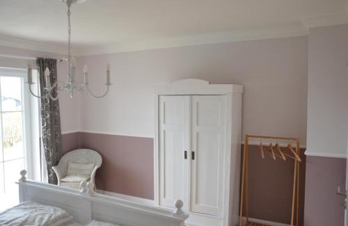 Neukirchen vorm Wald Apartment | Stilvolles Apartment "Romantic"