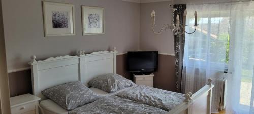 Neukirchen vorm Wald Apartment | Stilvolles Apartment "Romantic"