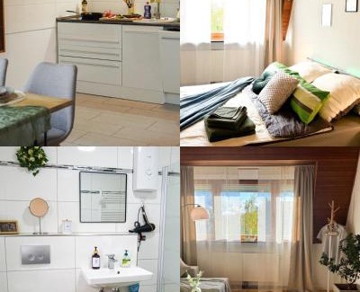 Neuendorf Apartment | Stilvolles Apartment in Koblenz