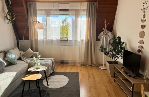 Neuendorf Apartment | Stilvolles Apartment in Koblenz