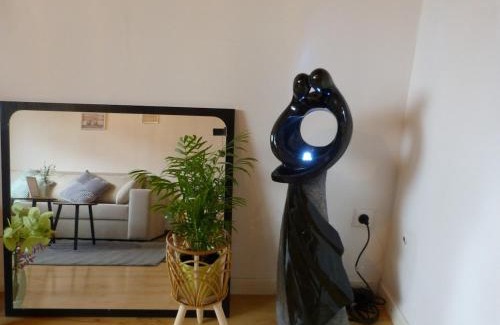 Neuendorf Apartment | Stilvolles Apartment in Koblenz