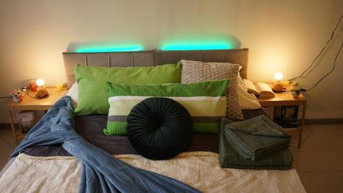Neuendorf Apartment | Stilvolles Apartment in Koblenz
