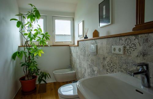 Hildesheim District House | Stilvolles Haus in Borsum