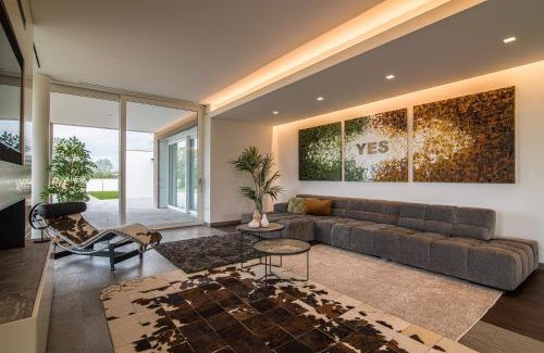 Trambacche di Veggiano Villa | STIMAHome