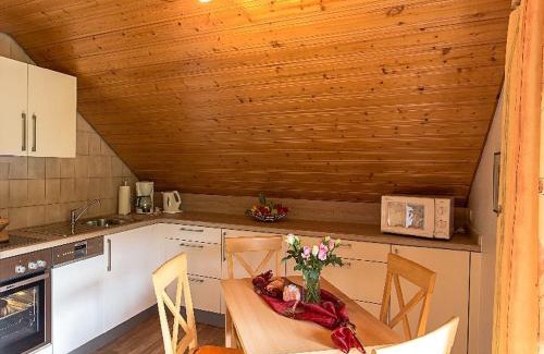 Oberharmersbach Apartment | Stinneshof