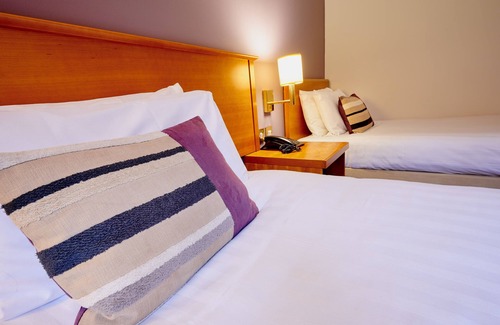 Bridge of Allan Hotel | Stirling Court Hotel