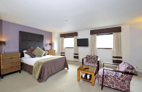 Bridge of Allan Hotel | Stirling Court Hotel