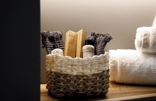 Gjirokaster Hotel | Stitch&Stone Suites