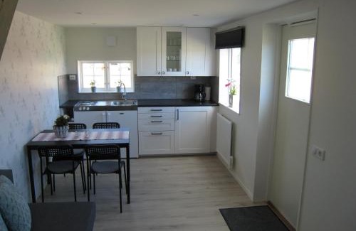 Fegen Apartment | Stixered Fegen - nära till Ullared