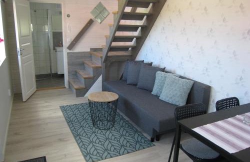 Fegen Apartment | Stixered Fegen - nära till Ullared