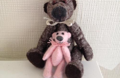 Pecs House | STM3 Apartman