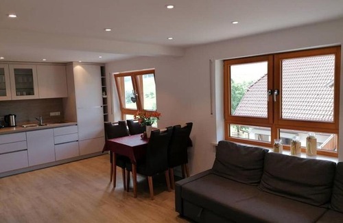 Elzach Apartment | Stockerhof