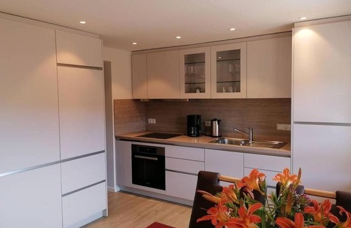 Elzach Apartment | Stockerhof