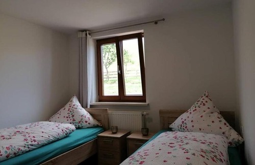 Elzach Apartment | Stockerhof