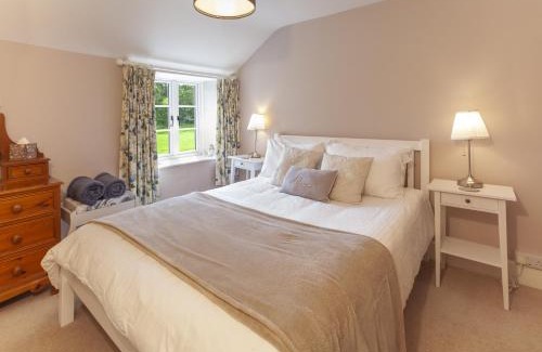 Dulverton House | Stockham Farm, Dulverton