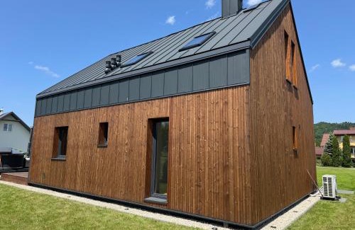 Zahutyn House | Stodoła Bieszczady