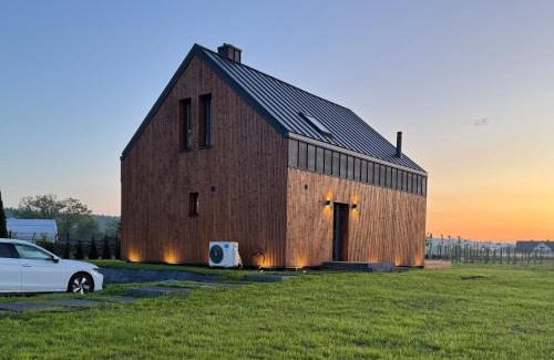 Zahutyn House | Stodoła Bieszczady