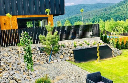 Binczarowa House | Stodoły Slow NORD