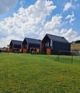 Nowy Targ Villa | Stodoły z widokiem