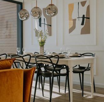 Nowy Targ Villa | Stodoły z widokiem