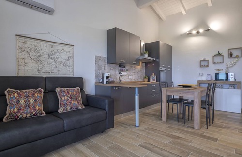 La Muddizza Apartment | Stogu di Lusso by Interhome