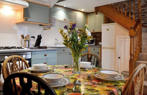 Angelbank Cottage | Stoke Court Farm Barn