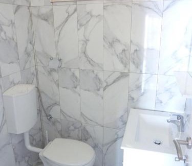 Lozica Apartment | Stone Apartments