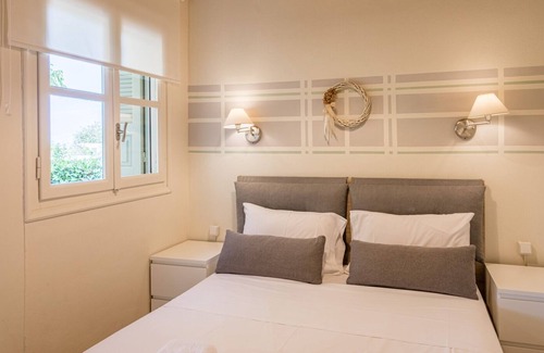 Stoupa Villa | STONE HOUSE 1 - Villas Lithos, Stoupa