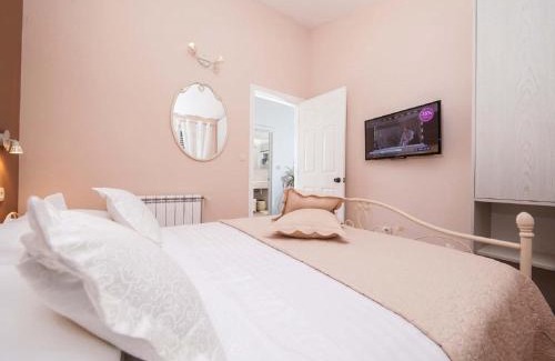 Podgora House | Stone House in Podgora with Sea Views