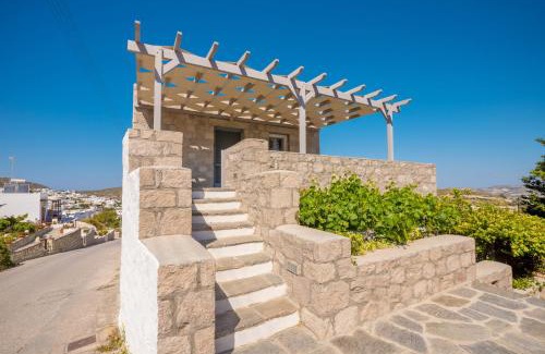 Tripiti House | Stone house Tripiti