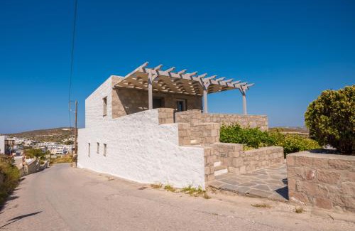Tripiti House | Stone house Tripiti