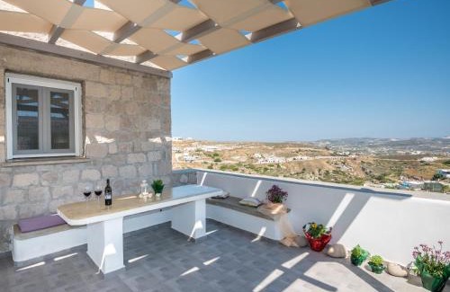 Tripiti House | Stone house Tripiti