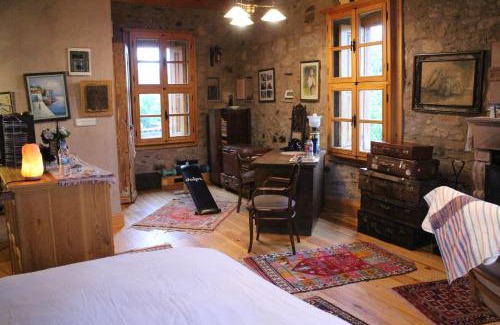 Ayvalik House | Stone House with Garden in Cunda/Ayvalik