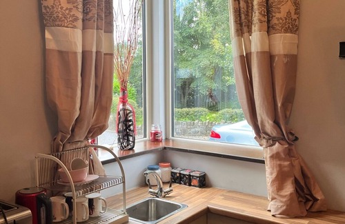Kentstown Bed & Breakfast | Stone Lodge B&B