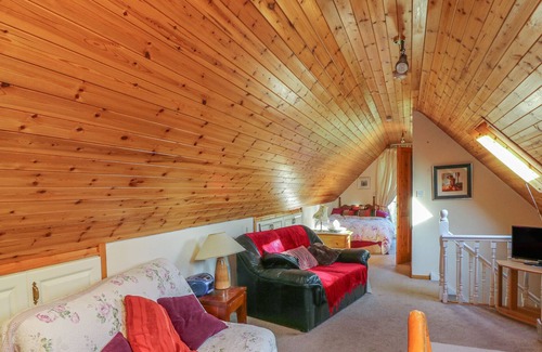 Kilkenny Apartment | STONE LODGE, with open fire in Kilkenny, County Kilkenny