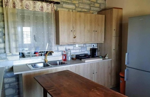 Koumaris Hotel | Stone Maisonettes