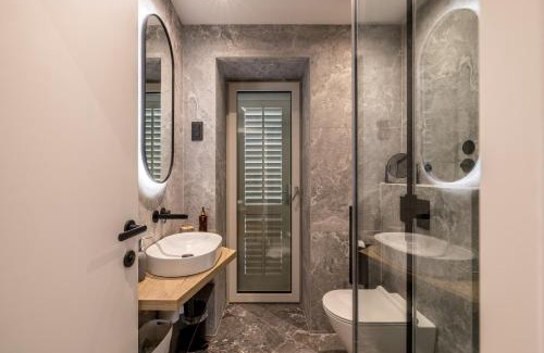 Old Town Villa | Stone villa NEPOT - in center - rooftop terrace