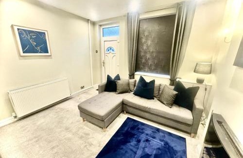 Cannock House | Stone Villas