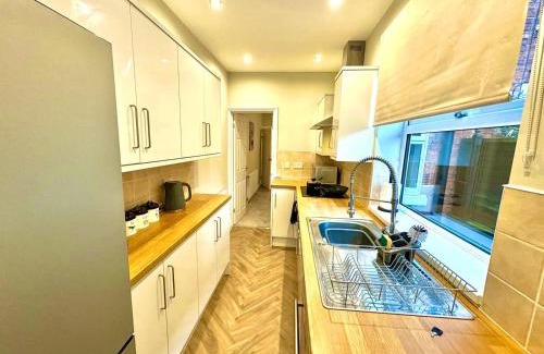 Cannock House | Stone Villas