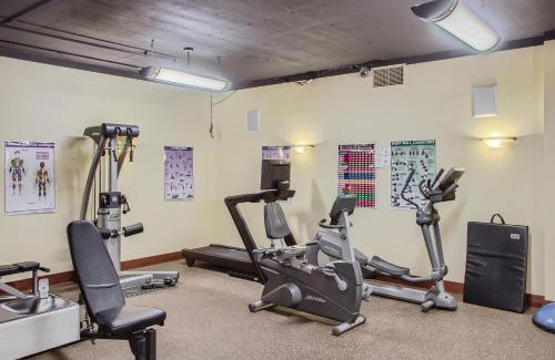 Big White Ski Resort Apartment | Stonegate Resort Unit B102