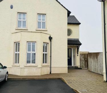 Ballycastle House | Stonehaven