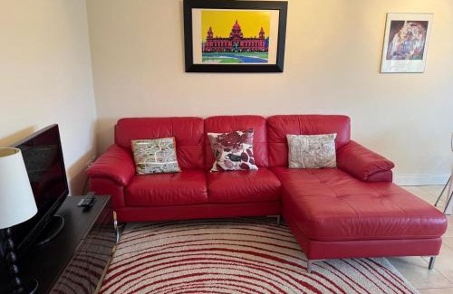 Ballycastle House | Stonehaven