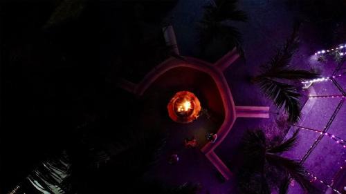 Real Hotel | Stonehouse Tower - Appleton Little Paradise Beach Resort & Restaurant