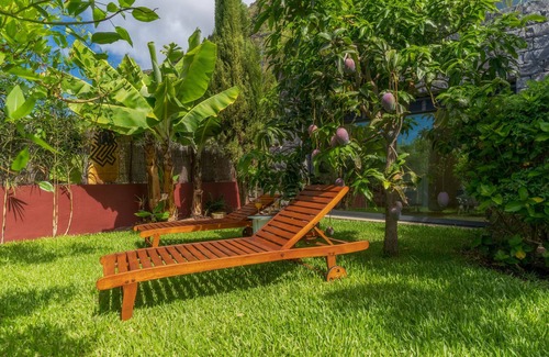 Jardim do Mar Villa | Stonelovers® Villa in Jardim do Mar With Private Pool next to Sea