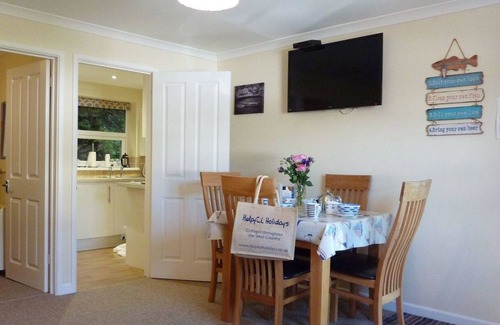 St. Mawes Cottage | STONES THROW, family friendly, country holiday cottage in St Mawes